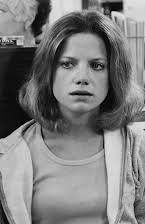 Gretchen Corbett as 