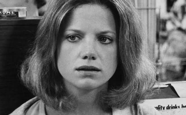 Gretchen Corbett