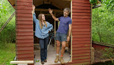 Hjelp, vi har kjøpt ein bondegard!: Björnebæsj