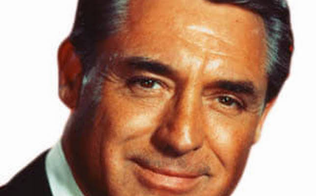 Cary Grant