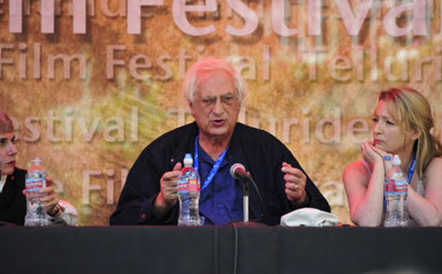 Bertrand Tavernier
