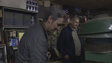 11:00: American Pickers (S8 E3) (S8) | TV10 | 5/31 2026