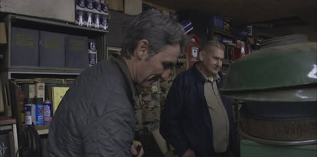 12:00: American Pickers (S8 E3) (S8) | TV10 | 12/16 2025