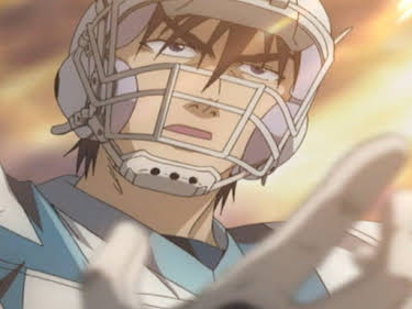 06:30: Eyeshield 21 | ProSieben Maxx | 7/11 2026
