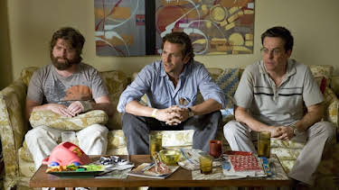 9:45 PM: The Hangover | Sky Hits | 6/13 2026