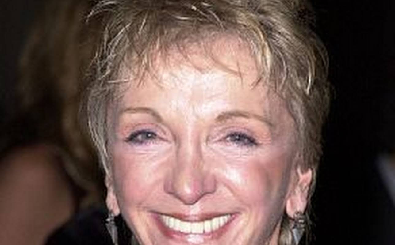 Elizabeth Franz
