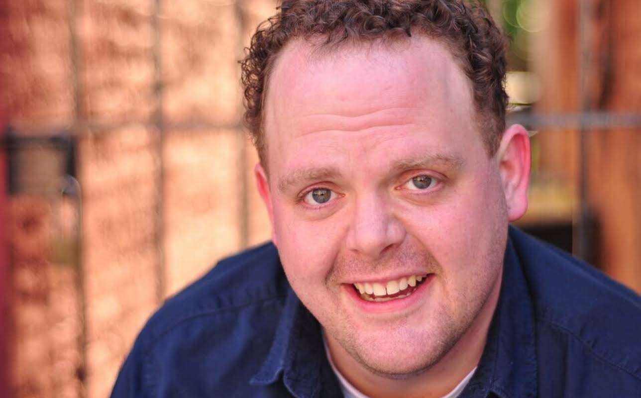 Ryan Woodle