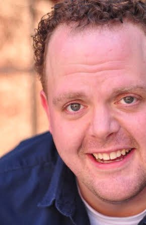 Ryan Woodle as 