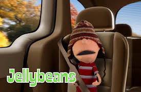 Michael's Favorite Things: Season 1: Jellybeans