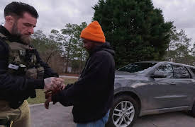 Bail Jumpers, Season 1: Cheerleading, God and Vasectomies