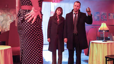 4:20 PM: Blue Bloods (S4 E14) (S4) | 5 USA | 7/25 2026