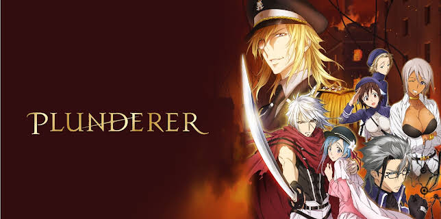 Plunderer: Season 1
