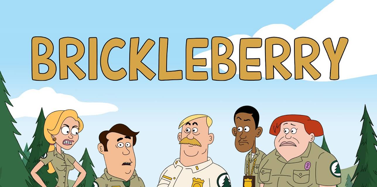 Brickleberry Season 1