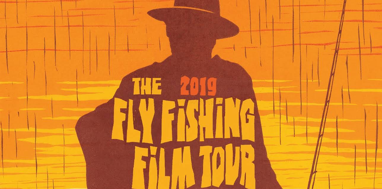 The 2019 Fly Fishing Film Tour (2019)