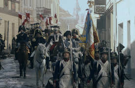 War & Peace, Season 1: Episode 8