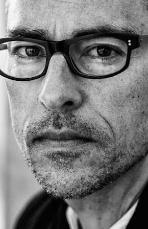 Nathan Morlando as Director