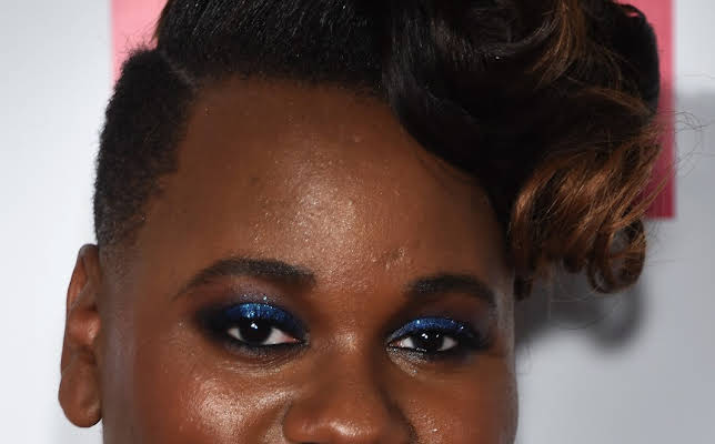 Alex Newell