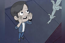 Better Call Saul Presents: Slippin' Jimmy, Season 1: After Bedtime