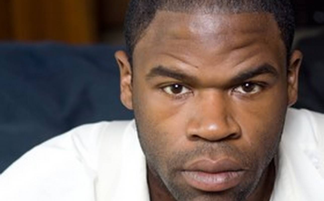 Anton Bassey