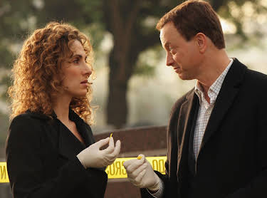 03:45: CSI: New York | RTL | 4/11 2026