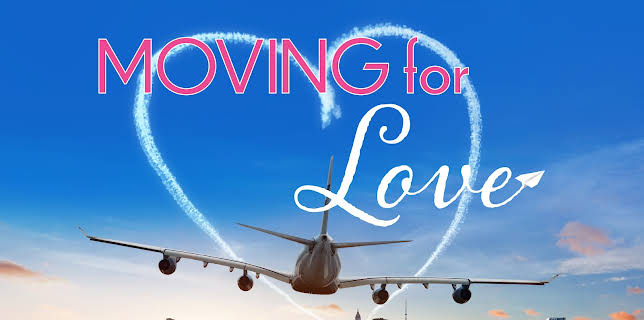 Moving For Love