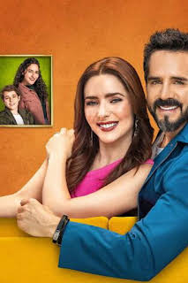 23:00: Papás por siempre | Canal de las Estrellas | 4/3 2026