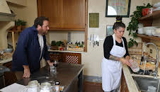 Den store matfesten - Toscana (S1 E30)