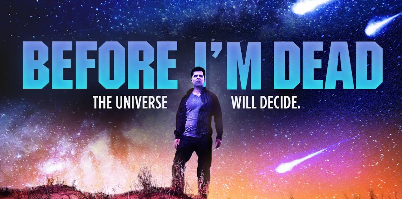 Before I'm Dead (2021)