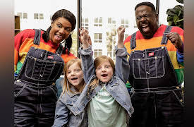 Kids Say The Darndest Things Season 2: Double Trouble