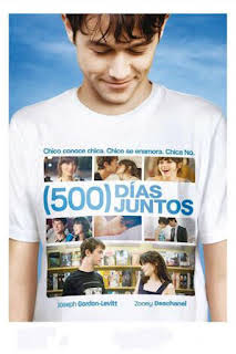 18:46: 500 días juntos | Comedy Central | 9/5 2026