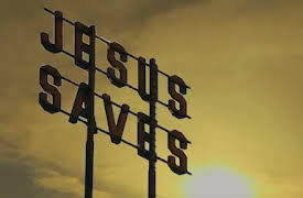 The Family: Makt, politik och fundamentalism i USA: Chosen