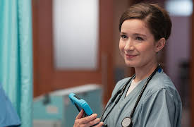 Maternal: Series 1: Episode 1