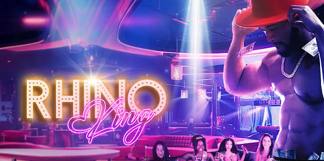Rhino King (2025)
