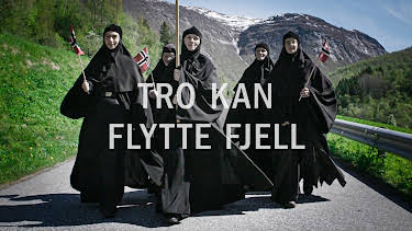 01:30: Tro kan flytte fjell | NRK 1 | 3/29 2026