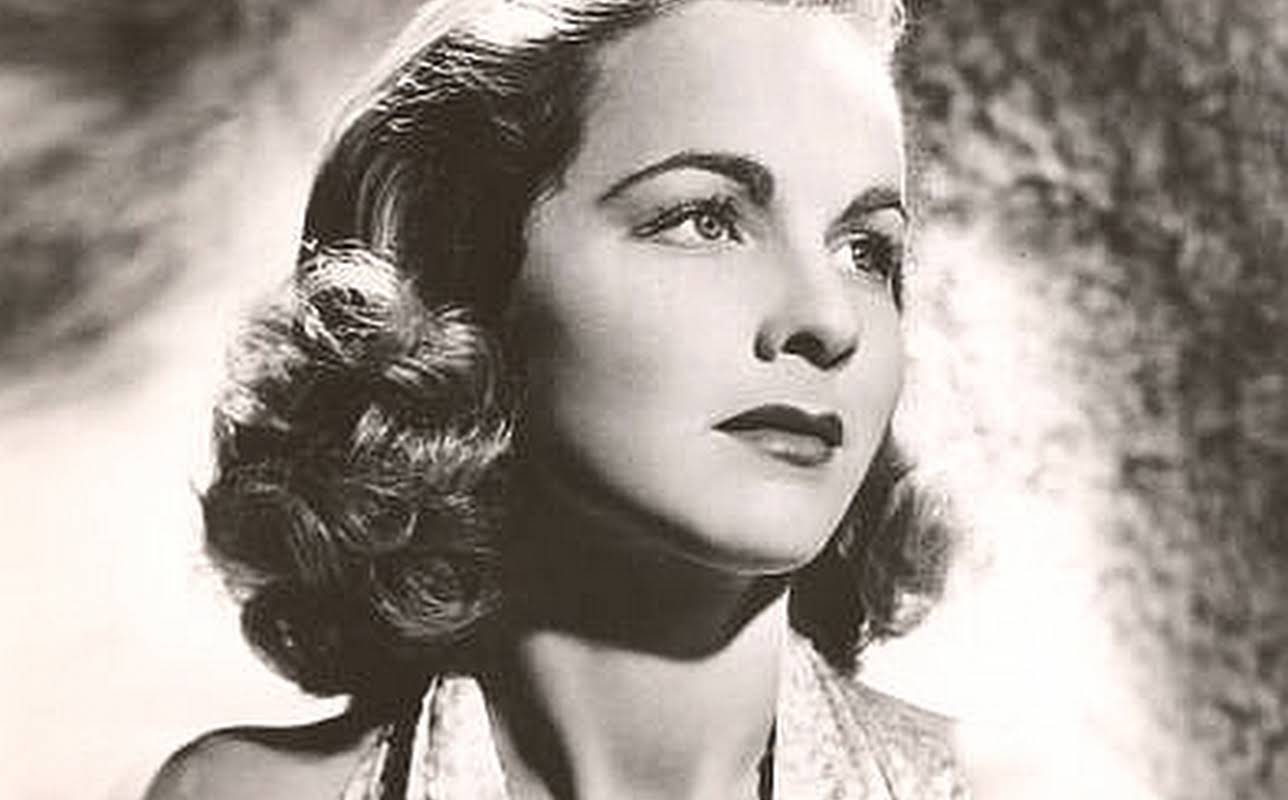 Lucile Fairbanks