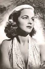 Lucile Fairbanks as 