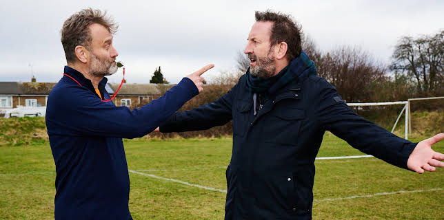 1:30 AM: Not Going Out (S13 E7) (S13) | Dave | 2/1 2026