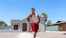 My Lottery Dream Home (S18 E8)