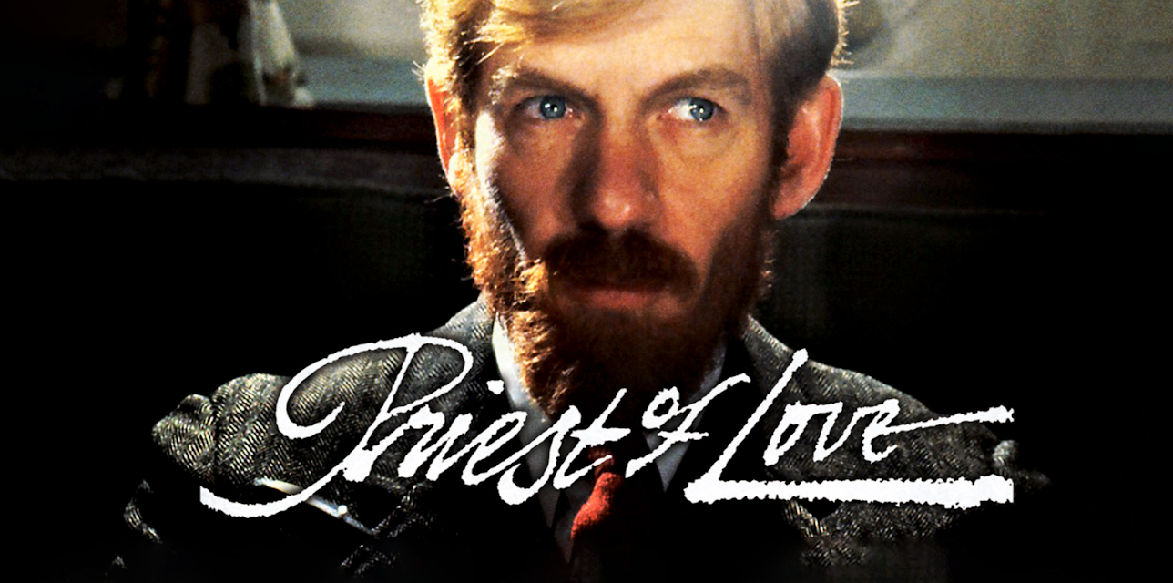 Priest of Love (1981)