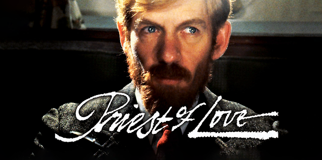 Priest of Love (1981)