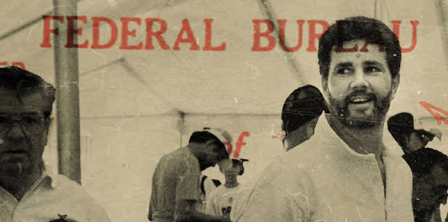 Untold: Crime & Penalties (2021)