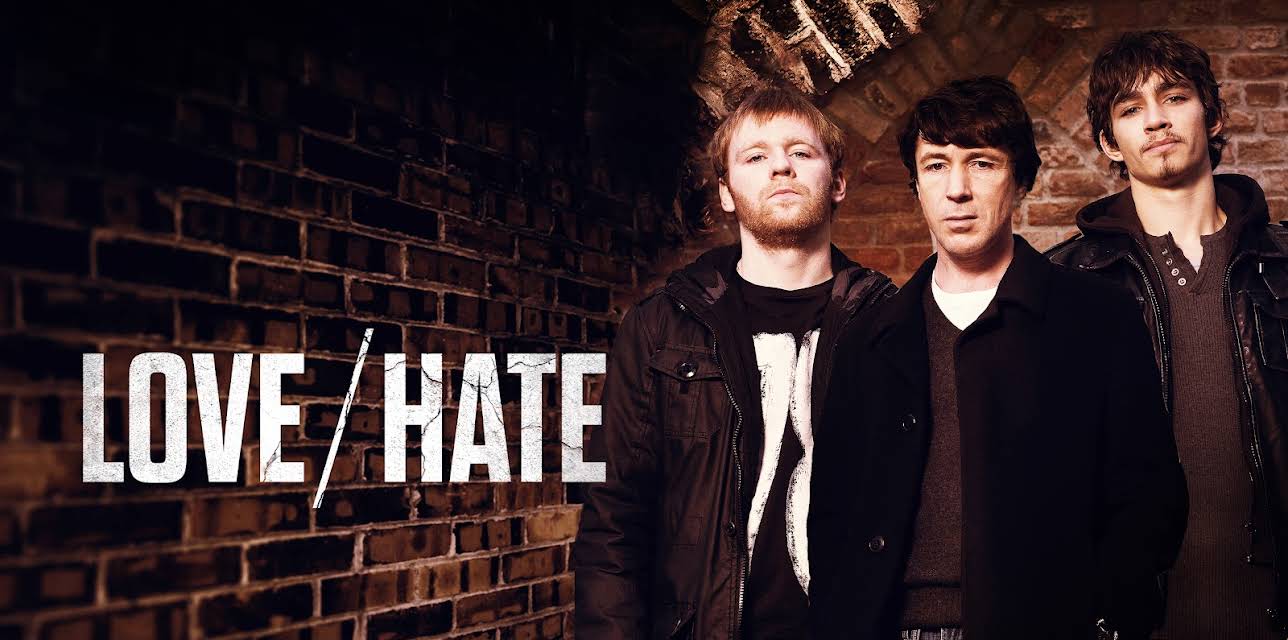 Love/Hate Season 1