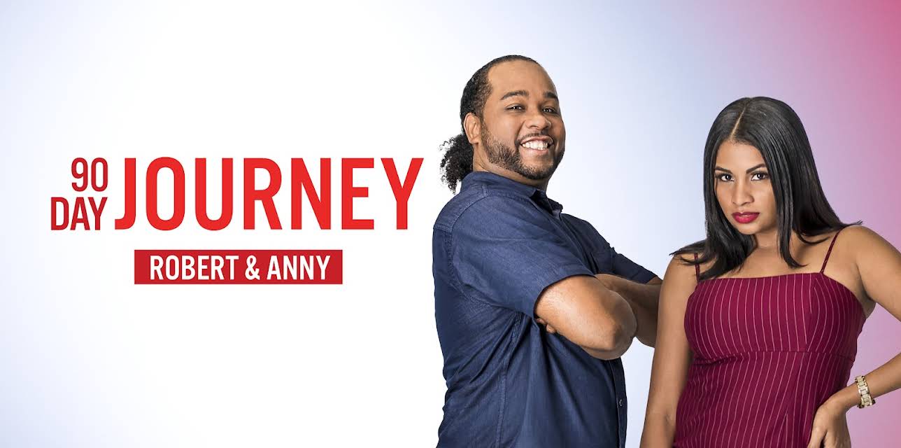 90 Day Journey: Robert & Anny