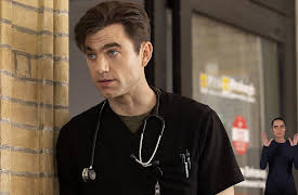 The Pitt (with ASL), Season 1: 1:00 P.M. (with ASL)