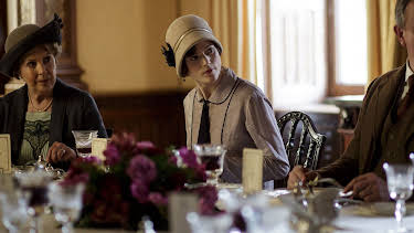 08:15: Downton Abbey (S6 E4) (S6) | Viasat Series | 7/8 2026