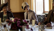 Downton Abbey (S6 E4)