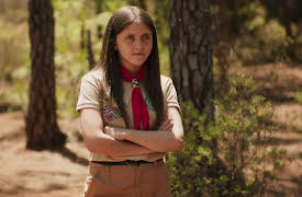 Campamento Newton season-1: Campamento Newton - Es lo que hacen los amigos