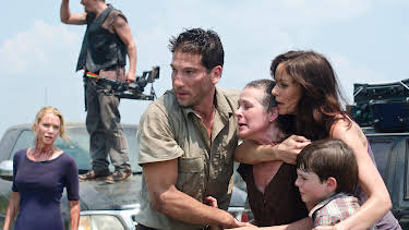 22:25: The Walking Dead (S2 E1) (S2) | Viasat Series | 5/30 2026