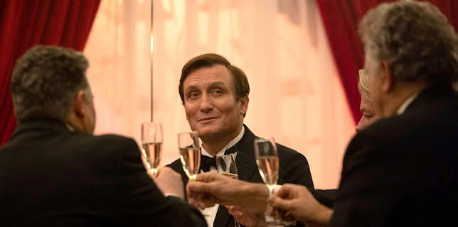 01:45: Herrhausen - Der Herr des Geldes (4) | HR Fernsehen | 11/30 2025