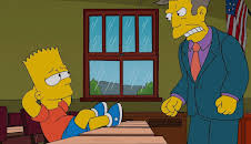 Die Simpsons